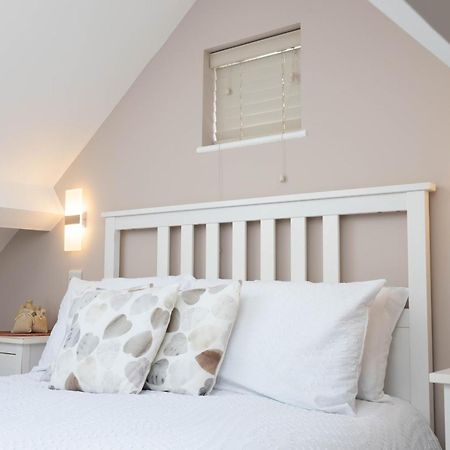 The Cwtch Fishguard Villa Trecwn ภายนอก รูปภาพ