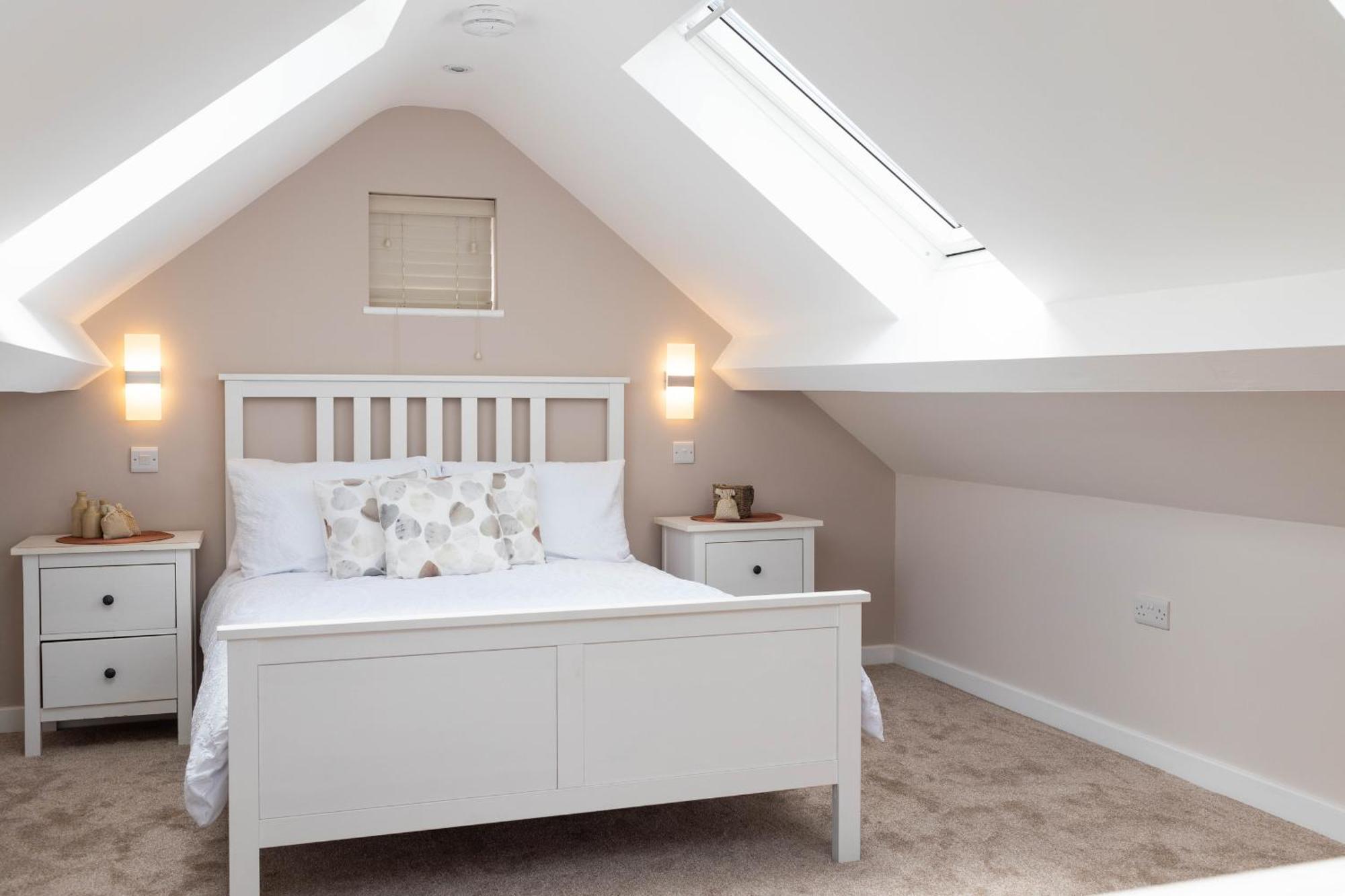 The Cwtch Fishguard Villa Trecwn ภายนอก รูปภาพ