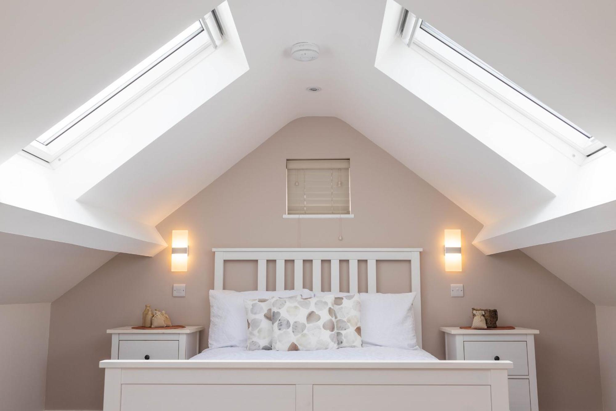 The Cwtch Fishguard Villa Trecwn ภายนอก รูปภาพ