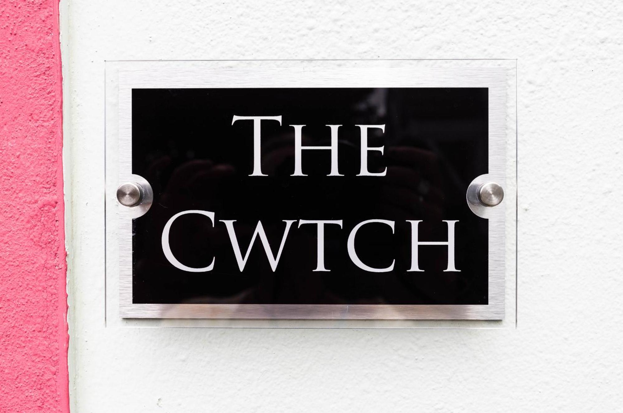 The Cwtch Fishguard Villa Trecwn ภายนอก รูปภาพ