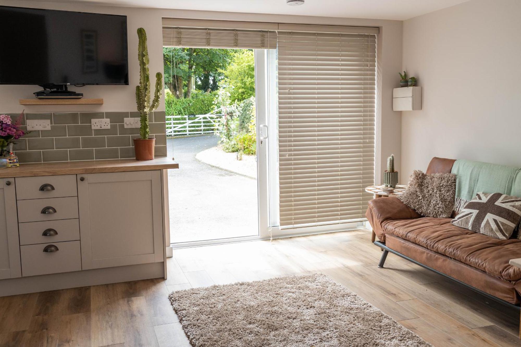 The Cwtch Fishguard Villa Trecwn ภายนอก รูปภาพ
